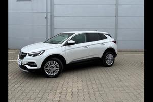 OPEL GRANDLAND X TURBO D 1500 CV 130