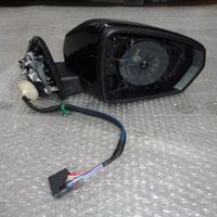 RETROVISORE DESTRO A 11 PIN AUDI A1 GB 2020