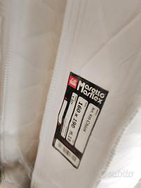 materasso matrimoniale standard 160x190