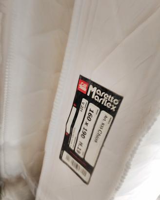 materasso matrimoniale standard 160x190