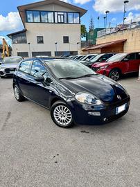 Fiat Punto 1.3 MJT II 95 CV 2018