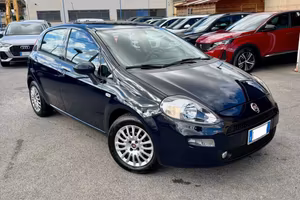 Fiat Punto 1.3 MJT II 95 CV 2018