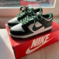 Nike Dunk Low n.40 Nuove