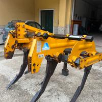 Ripuntatore alpego kd 5 s