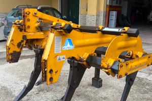 Ripuntatore alpego kd 5 s