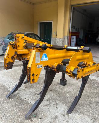 Ripuntatore alpego kd 5 s