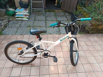 Bicicletta bambini
