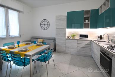 Appartamento per periodo invernale a Gatteo Mare