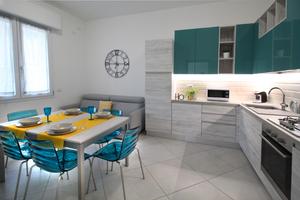 Appartamento per periodo invernale a Gatteo Mare