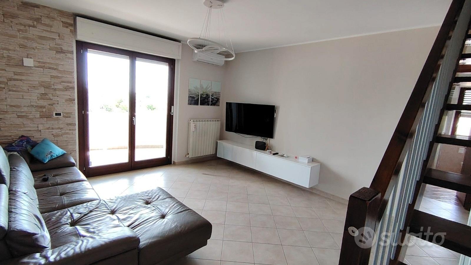 Appartamento – Città Sant'Angelo, San Martino Bassa - Altro