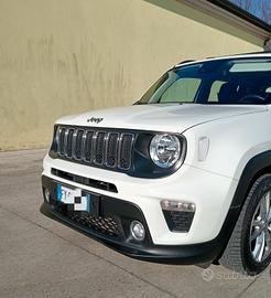 jeep Renegade 2019, Diesel, Padova 