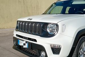 jeep Renegade 2019, Diesel, Padova 
