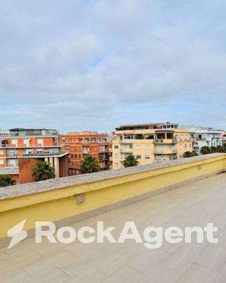 OSTIA LEVANTE - OSTIA CENTRO MARE