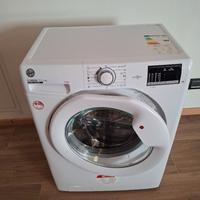 Lavatrice Hoover 7 kg
