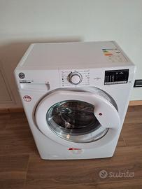 Lavatrice Hoover 7 kg