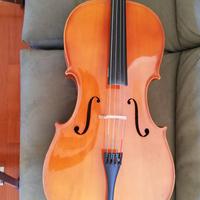 Violoncello 4/4