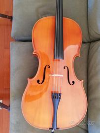 Violoncello 4/4