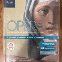 Opera architettura e arti visive nel tempo 3