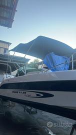 Manò 22,50 Sport Fish Pronta Mare