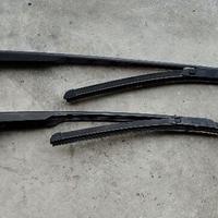 Bracci tergicristalli completi AUDI A6 4F