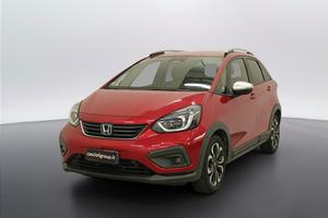 HONDA Jazz IV - Jazz Crosstar 1.5 hev Executive ec