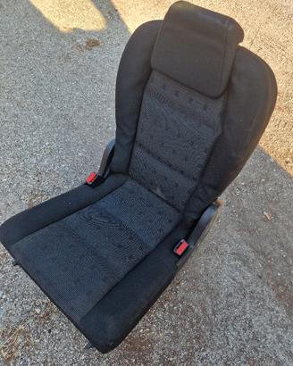  settimo sedile peugeot 307