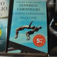 libri Carofiglio 