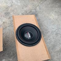 Subwoofer 38
