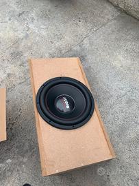 Subwoofer 38