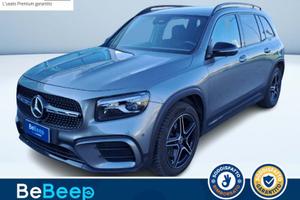 Mercedes-Benz GLB Classe 220 D AMG LINE ADVAN...