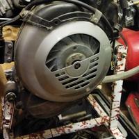 motori vespa 
