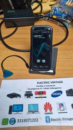 9460N-Cellulare Nokia 5800 Xpress Music RM-356 Ner