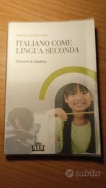 Italiano come lingua seconda - Luise