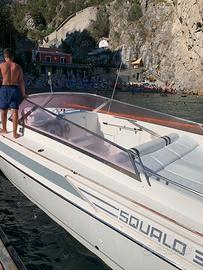 Squalo 30