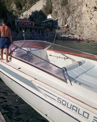 Squalo 30