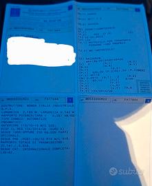 HONDA SH350A COME NUOVO