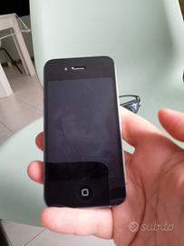 iPhone 4 Apple da collezione 