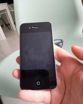 iPhone 4 Apple da collezione 