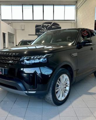 LAND ROVER Discovery 2.0 SD4 240CV SE *7 POSTI*