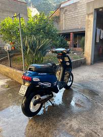 Piaggio/Gilera Typhoon '94