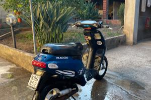Piaggio/Gilera Typhoon '94