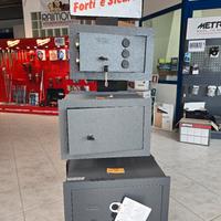 Cassaforte cisa