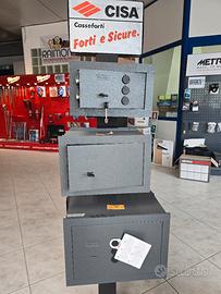 Cassaforte cisa