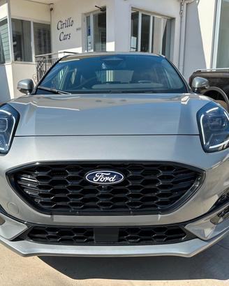 Ford Puma 1.0 Hybrid 125 CV S&S ST-Line X