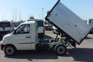 PIAGGIO Porter NP6 1.5 GPL RIBALTABILE