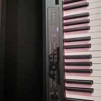  PIANOFORTE DIGITALE KORG C1