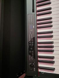  PIANOFORTE DIGITALE KORG C1