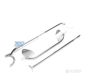KIT BARRE STABILIZZATRICI REGOLABILI VOLKSWAGEN VW