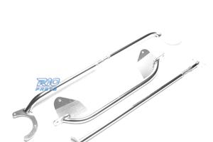 KIT BARRE STABILIZZATRICI REGOLABILI VOLKSWAGEN VW