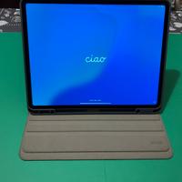 Apple iPad Pro 12.9 pollici 2022 WiFi 128Gb